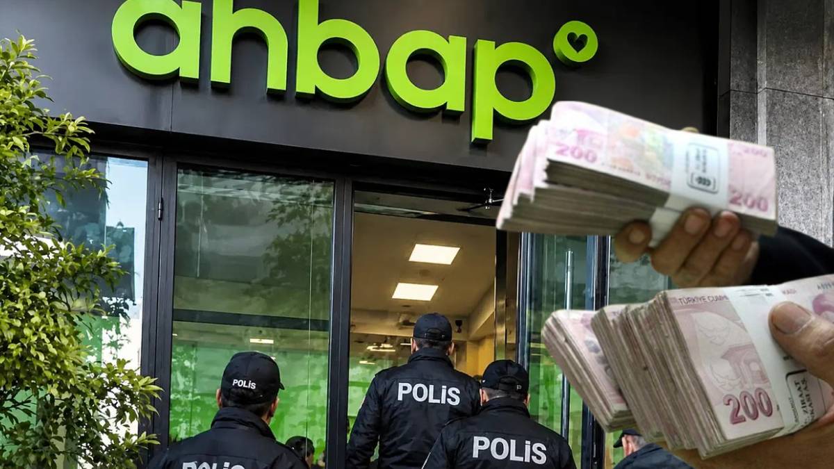 Ahbap soruşturmasında iş insanlarının ifadeleri ortaya çıktı: 100 bin gıda kolisi, bin 100 konteyner ve milyonluk borç iddiaları