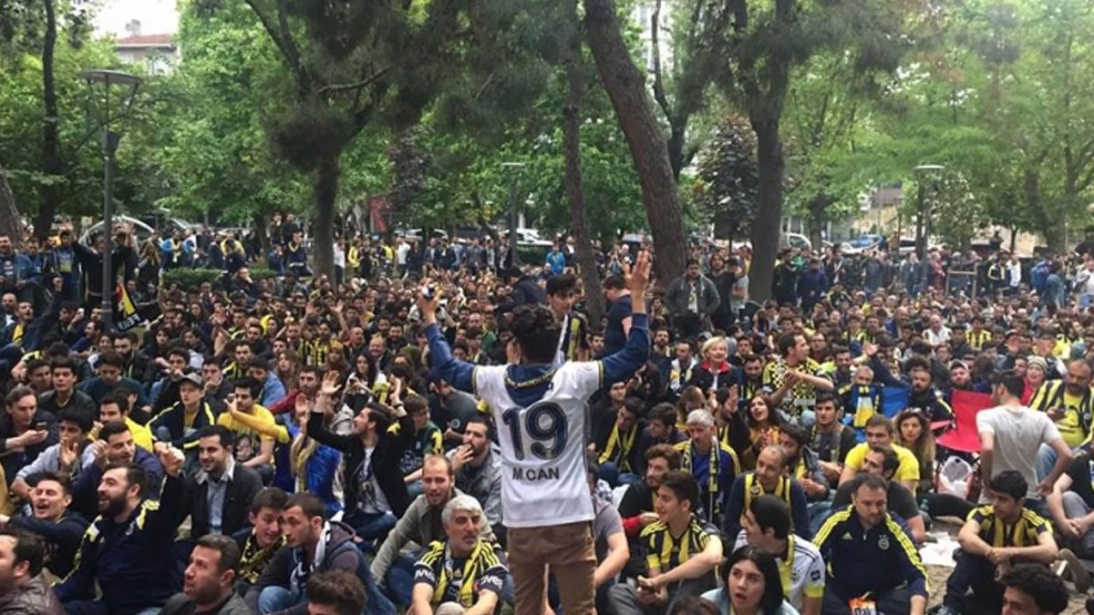 Fenerbahçe maçları öncesi Kadıköy’de alkol satışı yasağı: İşletmelere tebligat gönderildi