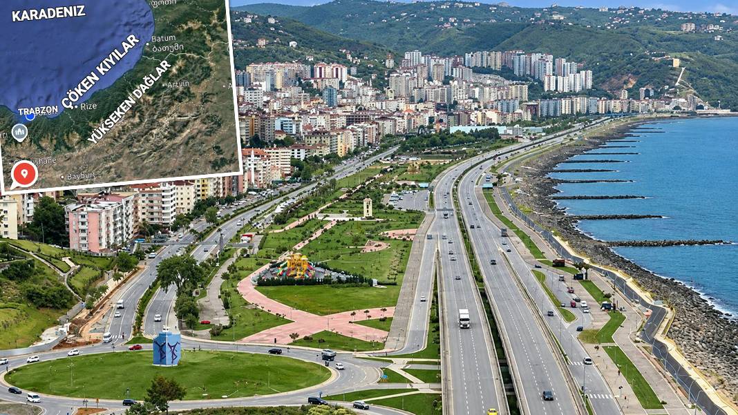 Karadeniz sahillerinde oturanlar dikkat: Kıyılar suya gömülüyor