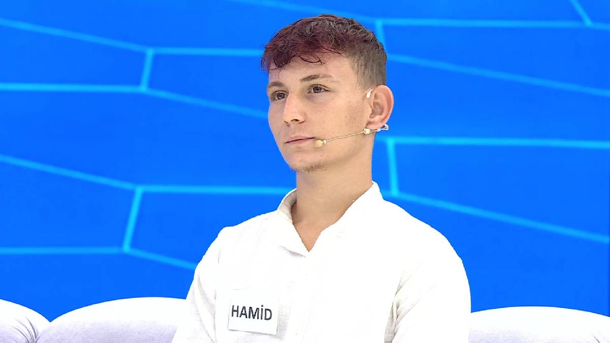 Hem meydan okudu hem ‘Programla işim bitti’ dedi: Müge Anlı Hamid’den şok sözler!