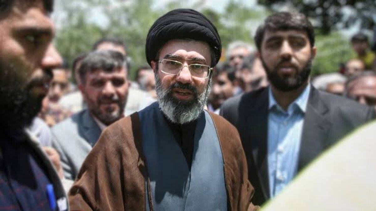 Orta Doğu'da savaş alarmı: Hamaney'den komutanlara 'sınır tanımayın' talimatı