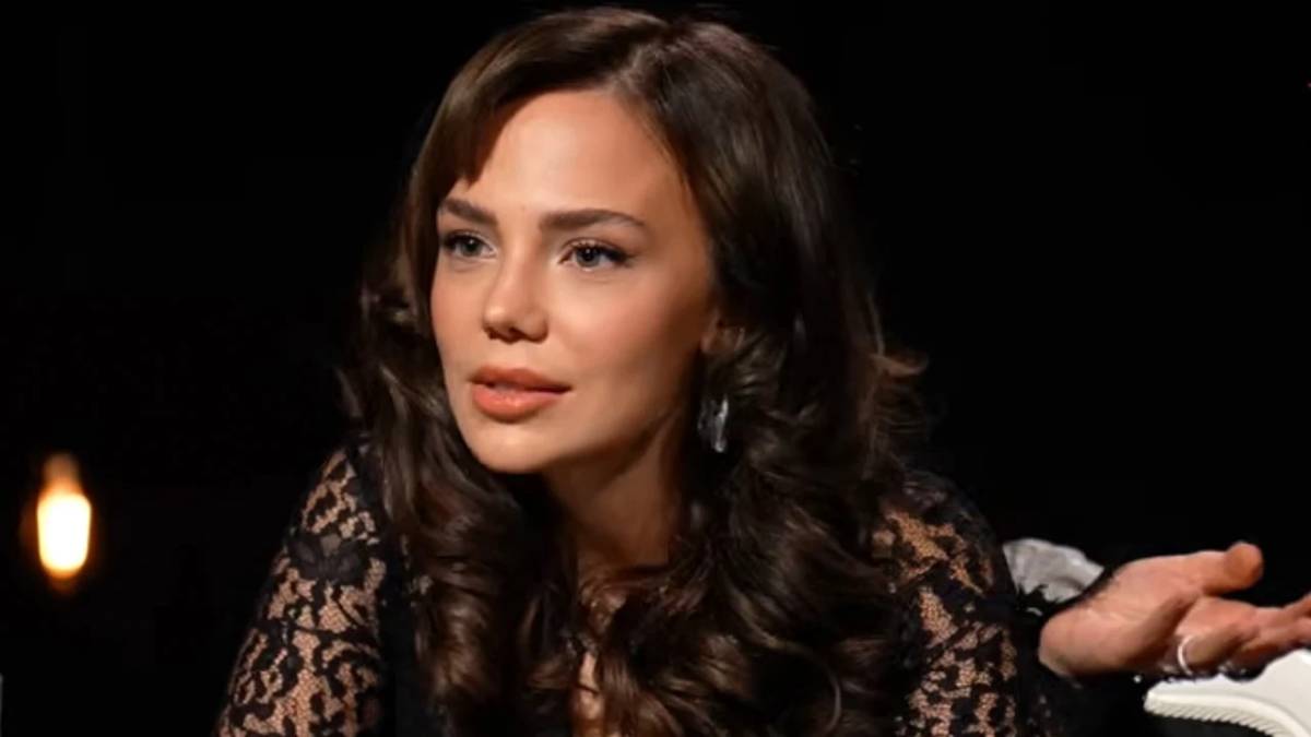 Bahar Şahin gelen senaryoları böyle eleştirdi: ‘Ahlak yok mu?’