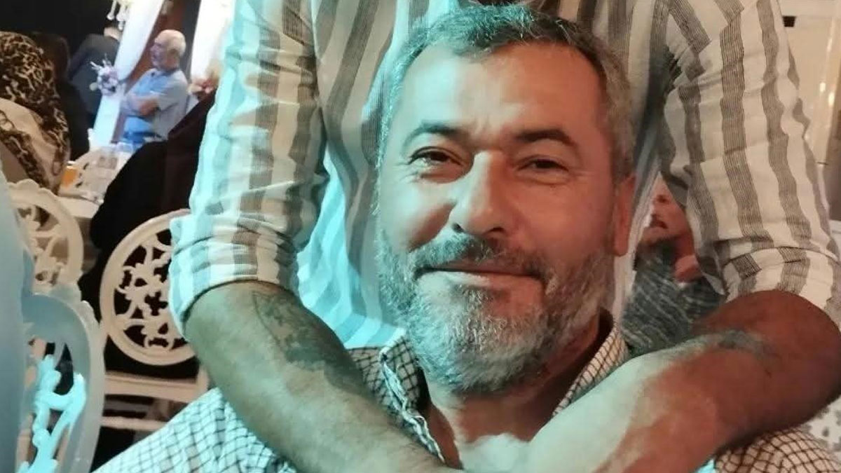 Husumetliler marketi kurşunladı: Ekmek getiren fırıncı hayatını kaybetti