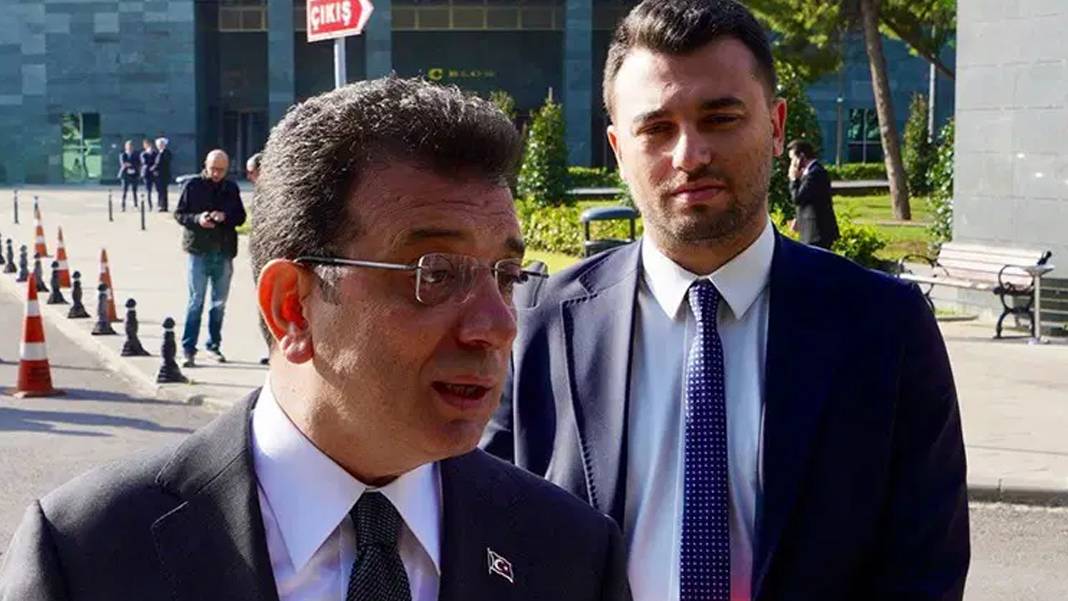 İmamoğlu'nun tutuklu avukatı Mehmet Pehlivan'dan ağabeyinin tutuklanmasına isyan: Kimsemiz kalmadı