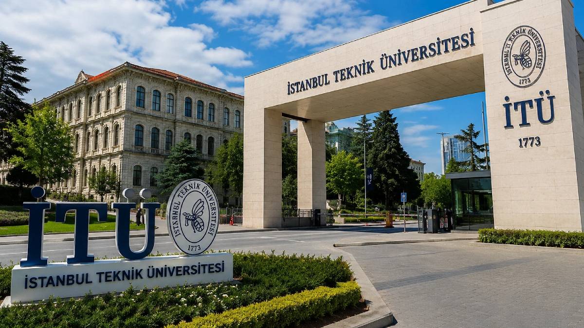 İşverenlerin gözdesi olan üniversiteler açıklandı: Türkiye'den 6 okul dünya listesine girdi
