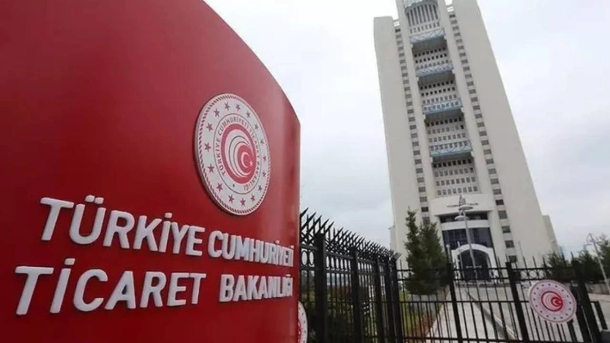 Ticaret Bakanlığı'ndan halı mağazasına 'yanıltıcı ilan' cezası
