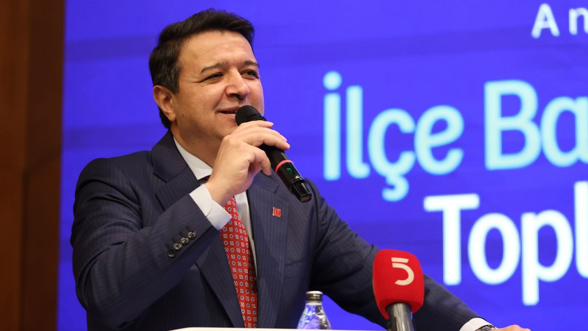 Arıkan: İktidar can derdinde, muhalefet birbirini vurma gayretinde
