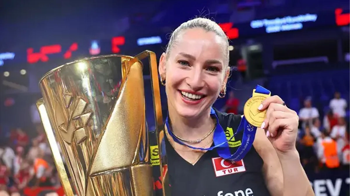Filenin sultanı Gizem Örge'den yürek dağlayan itiraf: "Annem beni tek eliyle büyüttü!"
