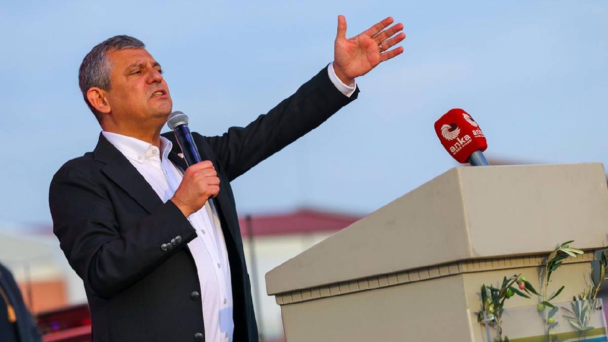 Özel: Bugüne kadar birleşemediklerimizle sandıkta birleşeceğiz