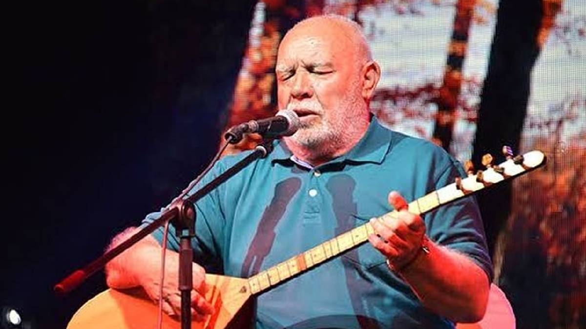 Sevenlerini korkutmuştu! Usta sanatçı Musa Eroğlu'ndan 1,5 ay sonra müjdeli haber