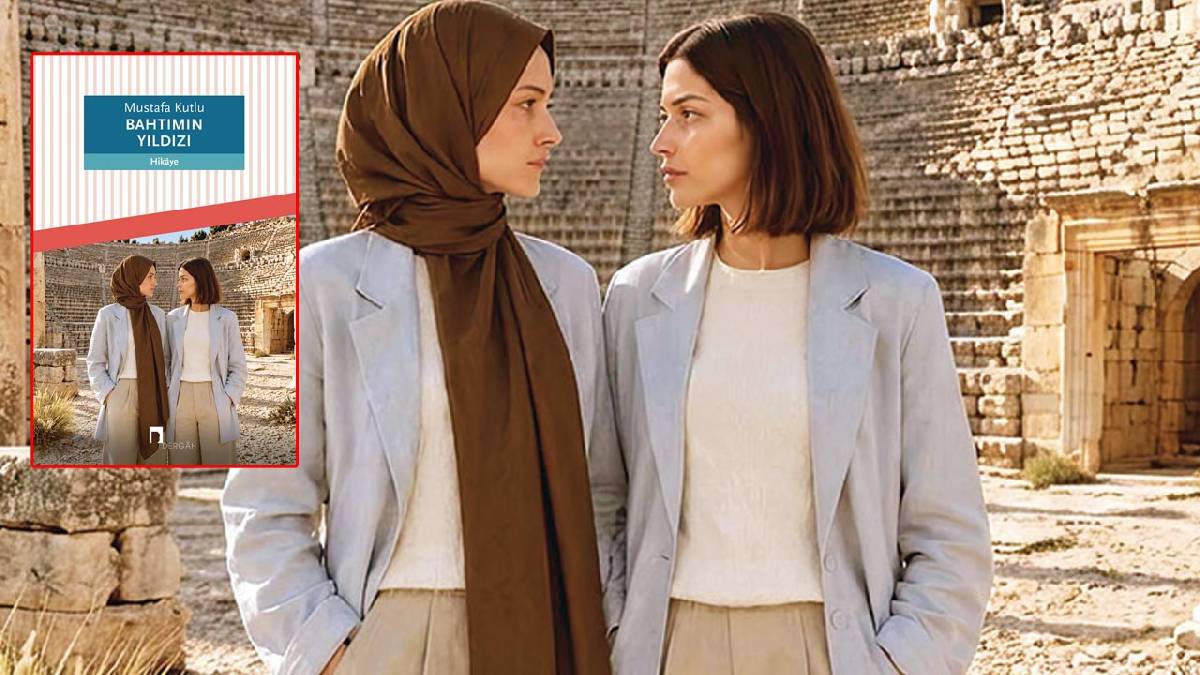 Mustafa Kutlu’dan ‘Bahtımın Yıldızı’: Bir kuşağın savruluş hikayesi