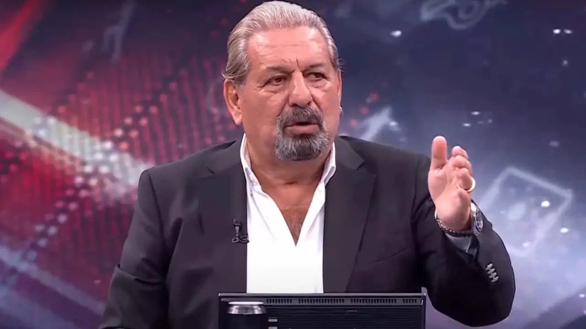 Erman Toroğlu Sözcü TV'den istifa mı etti, neden ayrıldı? Canlı yayında şok eden sözler: "Ayrılığımla 10-15 Kişi Kurtulur"