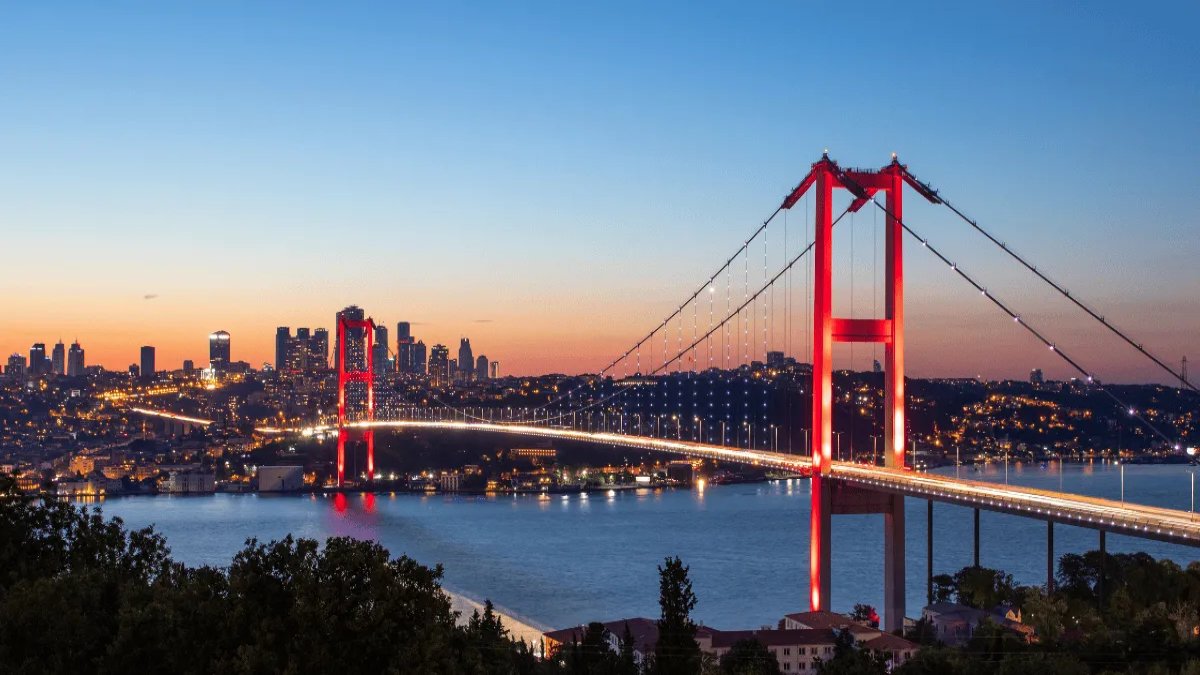 İstanbul Sürücüleri İçin Acil Uyarı: Pazar sabahı yola çıkmadan bu alternatif güzergahları not edin