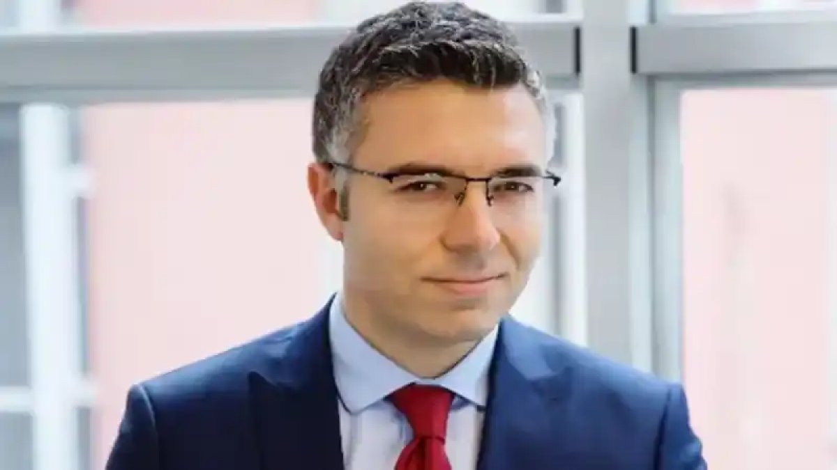 Sermaye Piyasası Kurulu'nda yeni dönem: SPK Başkanı Muhsin Atcı kimdir, hangi görevlerde bulundu?
