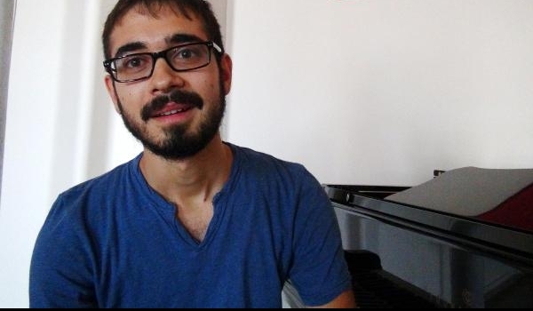 Hollywood filmlerinin Türk müzisyeni