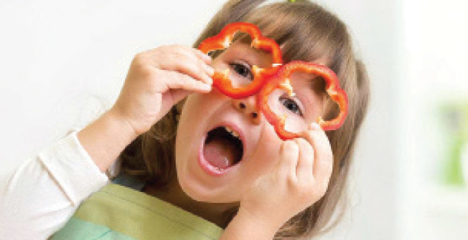 Akıl boğazdan gelir