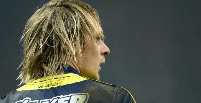 Fenerbahçe Krasic için kararını verdi