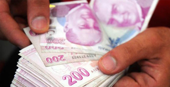 Yapılandırma rekor kırdı, 5,3 milyon başvuru | Son dakika haberleri