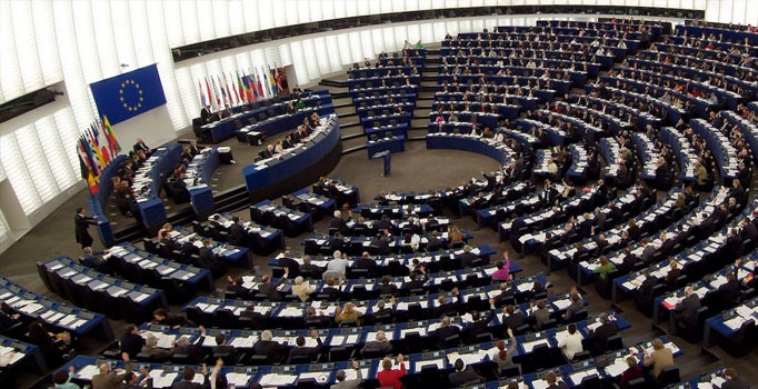 AB'den itiraf: FETÖ tehlikesini yeni fark ettik