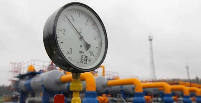 Gazprom, Türk Akımı'nın deniz kısmı için ilk izni aldı - Son dakika