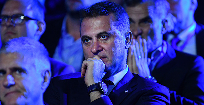 Futbolcuları tek tek değerlendiren Fikret Orman'dan transfer müjdesi!