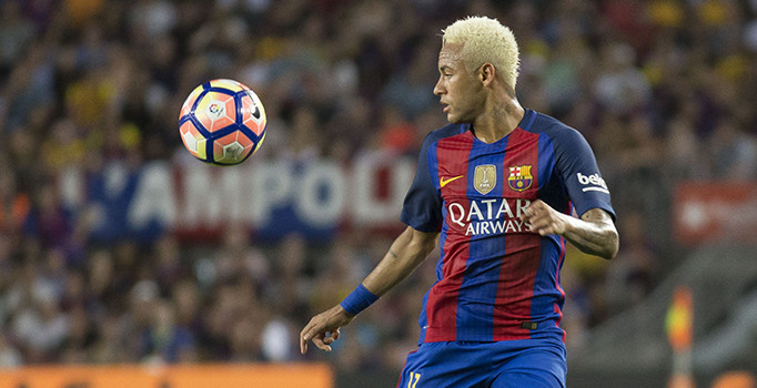 Real Madrid'den Neymar'a çılgın teklif