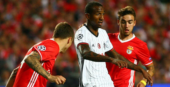 Talisca'ya kapılar kapandı: Artık geriye dönemez!