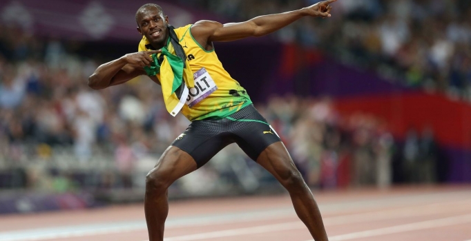 Nassau'da Bolt da yarışacak