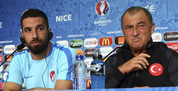 Arda Turan: Dünya Kupası için elimden geleni yapacağım - Son dakika spor haberleri