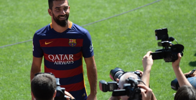 Arda Turan kiralık olarak gidecek mi?