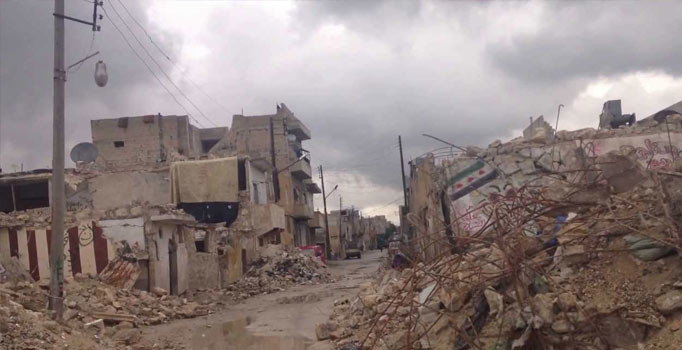 Suriye'de ateşkes 48 saat uzatıldı