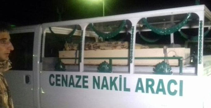 Kars'ta eski köy korucusunu öldürüp cesedine bomba tuzakladılar