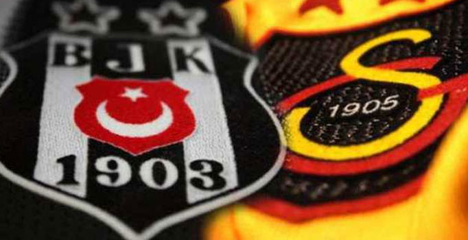 Beşiktaş-Galatasaray derbisinin bilet fiyatları açıklandı
