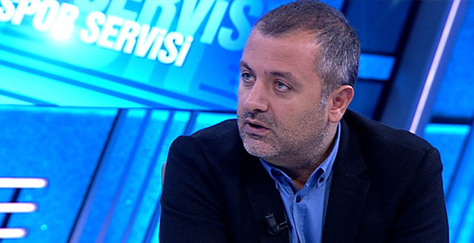 Mehmet Demirkol: Böyle yeteneksiz biri Fenerbahçe forması giymemeli!
