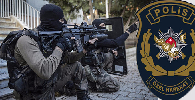 2016 Polis Özel Harekat alımları başvuruları - EGM duyurular | Son dakika haberleri