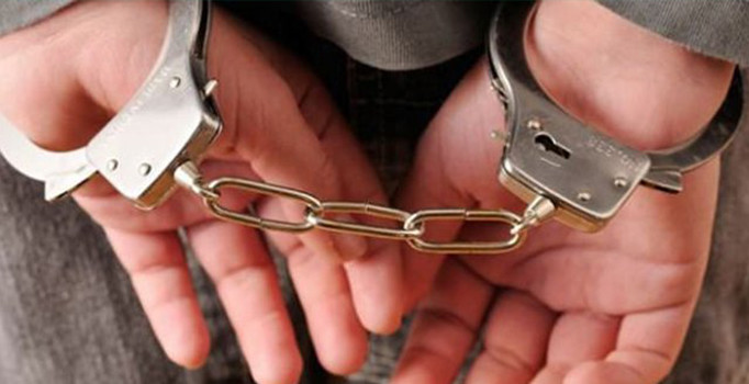 KCK operasyonunda 8 kişi tutuklandı