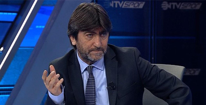 Rıdvan Dilmen'den Fenerbahçe'ye sert eleştiri: Bu kadro ile...
