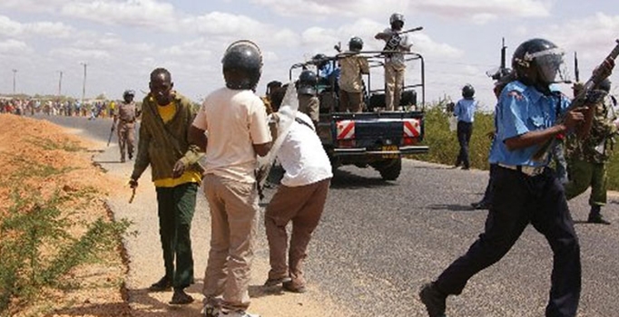 Kenya'da üniversiteye saldırı: 16 ölü, 65 yaralı