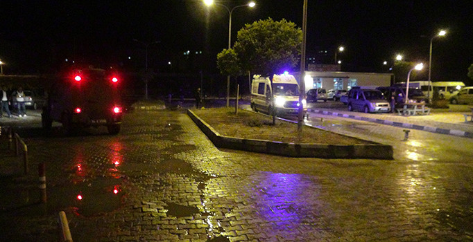 Tendürek Dağı'nda çatışma: Yedi korucu, iki asker ve bir eski korucu şehit - Son dakika