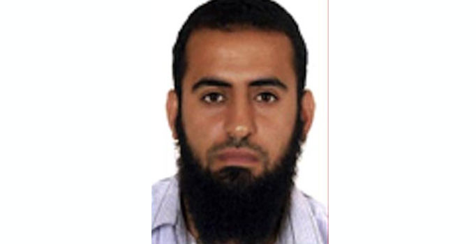 IŞİD'in 'Sınır emiri' telefonla fıstıklı sarma ve köfte istemiş