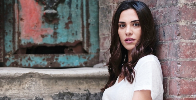 Şükran Ovalı, sevgilisi Caner Erkin'e moral olacak