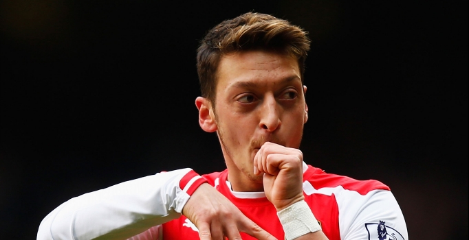 Fenerbahçe, Mesut Özil’e teklif yaptı