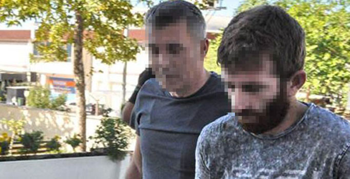 Elazığ Emniyeti'ne saldırının planlayıcısı Metin Benice yakalandı