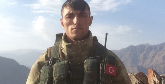Hakkari şehidi Hüseyin Efe'nin acı haberi baba ocağına düştü - Çankırı haberleri