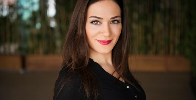 Özge Borak: “İlişkimiz çok yeni”