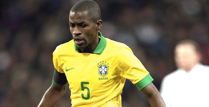 Van Persie'den sonra Ramires de geliyor