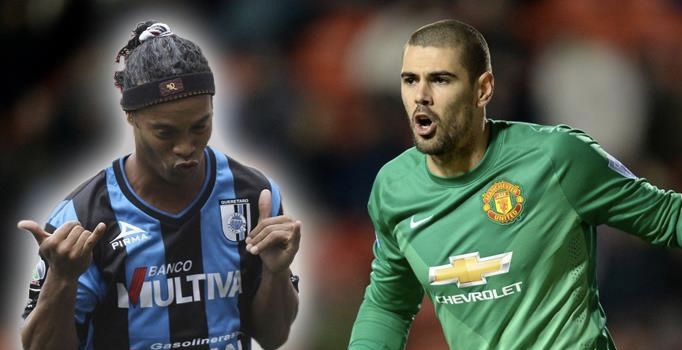 Antalyaspor Ronaldinho ve Valdes'ten haber bekliyor