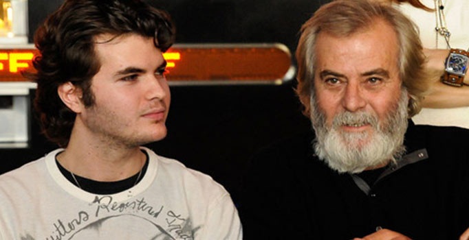 Tarık Akan'ın oğlu açıkladı: Vasiyeti var mıydı?