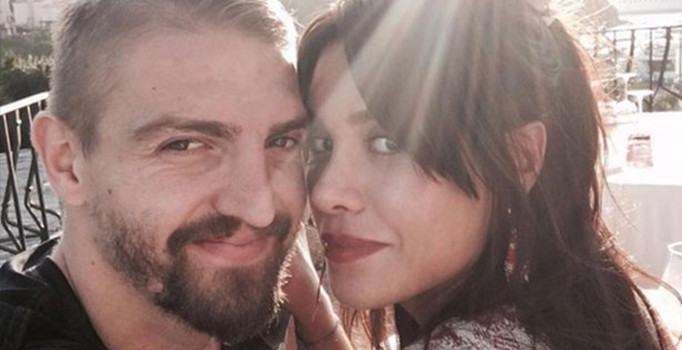 Şükran Ovalı'dan samimi açıklama: Aile kurmak istiyoruz