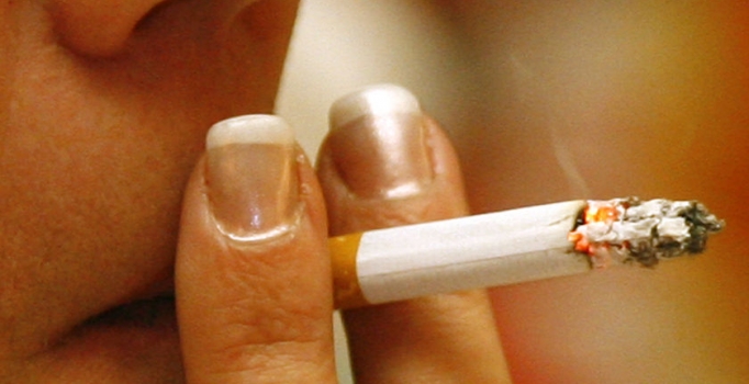 ‘Sigara, işten atılma nedeni olamaz’